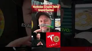 Resumen de las Noticias Cripto y Macro más Destacadas del 9 de Mayo ! #CriptoNoticias