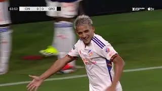 HIGHLIGHTS: FC Cincinnati vs Club Quéretaro. | August 1, 2024