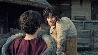 Ведьмак 1x02 - Йеннифэр попадает в школу чародеек
