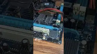 Connecting and Configuring Hard Disks on a Motherboard with SATA Ports