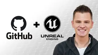 Free and Easy Source Control for Unreal Engine | Course available