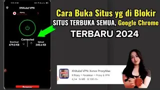 VPN Terbaik, Cara Buka Situs Anti Gagal