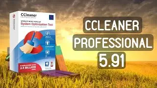 Ccleaner Pro with Crack full - Permanent Activation ✅