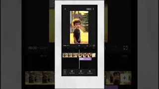 Dreamy glow effect capcut | dreamy glow effect video editing🔥 