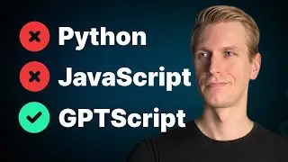 GPTScript - The first AI-programming language worth using?