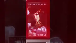 #NastySingles en todos lados! 🔥🙏