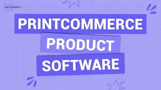 PrintCommerce Design Tool Software for Desktop | Product Designing Software for  Customize Products