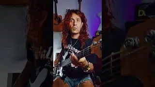 Live Wire Bassline 