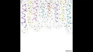 Android Explode Animation | konfettie |Android tutorial