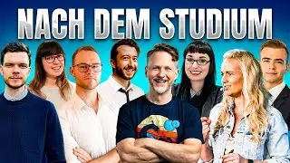 Unverzichtbare Ratschläge für nach dem Studium!