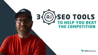 3 AI SEO Tools to Help You Beat the Competition