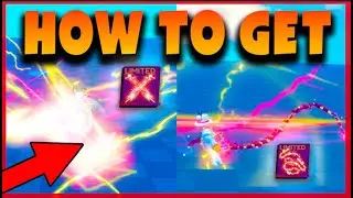 (OP CODE) HOW TO GET *NEW* VOLTFIRE PACK AND SHOWING ALL SWORDS IN BLADE BALL | Blade Ball | ROBLOX