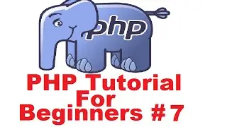 PHP Tutorial for Beginners 7 # Arithmetic operation