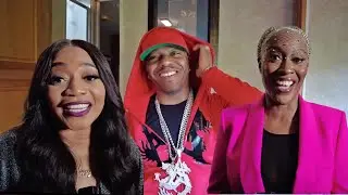 Sisqo & SWV Talk About Upcoming Tour with Jodeci!