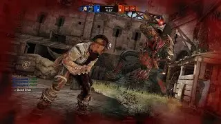 TOXIC BRAWLS|For Honor