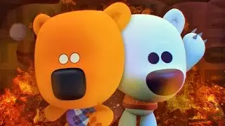 СКРЫТЫЙ СМЫСЛ МИ-МИ-МИШЕК