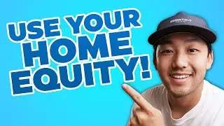 How I Used $300k of My Home Equity (To Buy More Rentals)