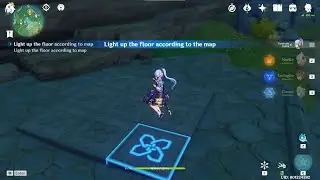 Lost Riches Special Treasure Guide (2.0 Inazuma) | Genshin Impact