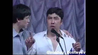 Шымкент шоу - Жындылар