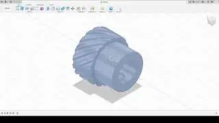 How to import STEP file into Tinkercad using Fusion360