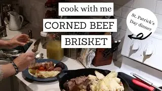 Corned Beef Recipe