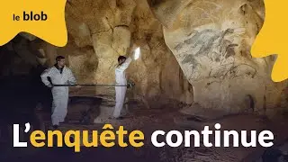 Que s’est-il passé dans la grotte Chauvet ? De nouveaux éléments, 30 ans après sa découverte