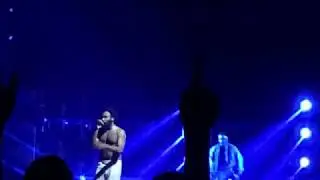 Childish Gambino: All Night (Only Time Ever Performed Live) 2018 Atlanta, GA