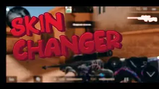 ⬆️Skin Changer Standoff 2 0.10.11 (Mega Script 5.4.0)⬆️
