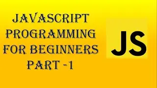 Javascript Programming for Beginners in Tamil -Part 1 | Live class