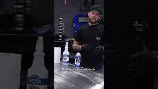 Remove Rust PERMANENTLY! Eastwood Fast Etch