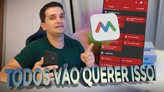 Se você usa o ANDROID você precisa ATIVAR ISSO! Depois de ver VAI QUERER MAIS AINDA!