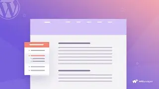How to Display Table of Content For Blog Posts Pages Using Essential Addons