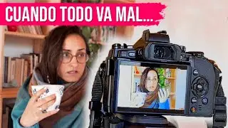 Cuando TODO te va MAL... Videoterapia!!! 📷