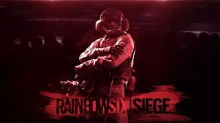 Немного радуги Tom Clancy’s Rainbow Six Siege