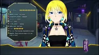 Пожи.. МОЛОДАЯ Тигрица рычит в ваши уши【Planya Ch】