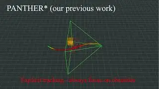 [ICRA24] PUMA: Decentr. Uncertainty-aware Multiagent Traj. Planner w/ Image Segmentation Frame Align
