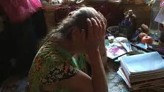 Знахарь. Приморский край.