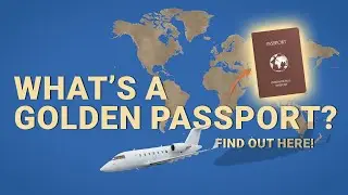 Golden Passports: how elites buy freedom | LSE