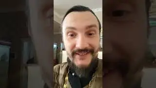 С Рождеством детский дом🎄священник Константин Мальцев