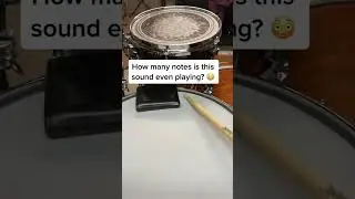 How many notes is this!? 🧐