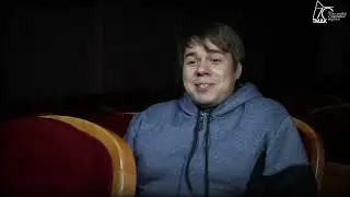 Призвание: артист. Илья Макаров