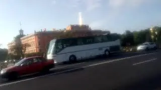 Исторические здания Санкт-Петербурга. ул  Пестеля