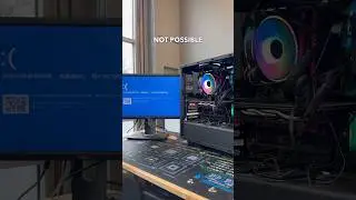 Gaming PC Won’t Boot! 