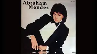 Abraham Mendez - Por puro amor ( 1985 )