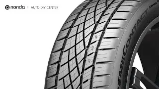 Tire Tread Explained