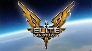 Elite Dangerous #11. Снова дома.