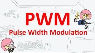 What is Pulse Width Modulation (PWM)?