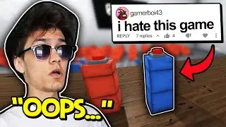 This Gamemode Ruined my Game...