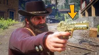 NOUVEAU PISTOLET 