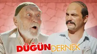 Ne Kesiyorsunuz Bu Bayram?  - Düğün Dernek